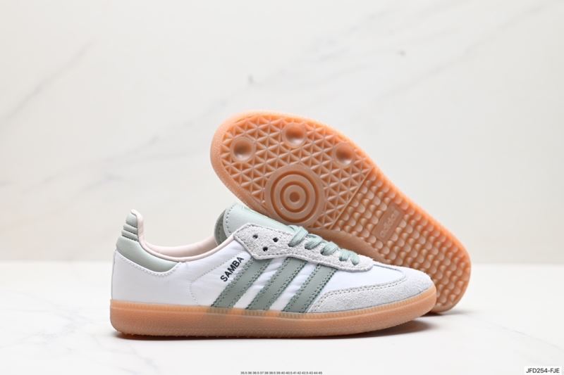 Adidas Samba Shoes